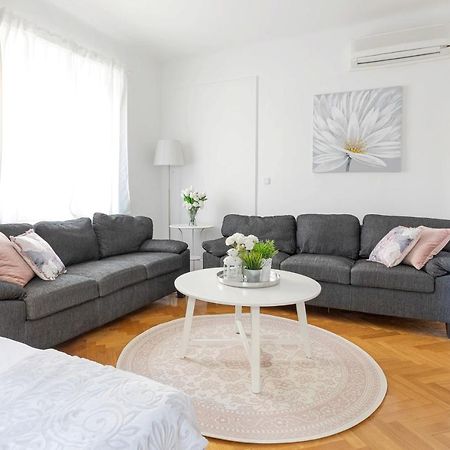 City Center Pearl Zagrzeb Zewnętrze zdjęcie