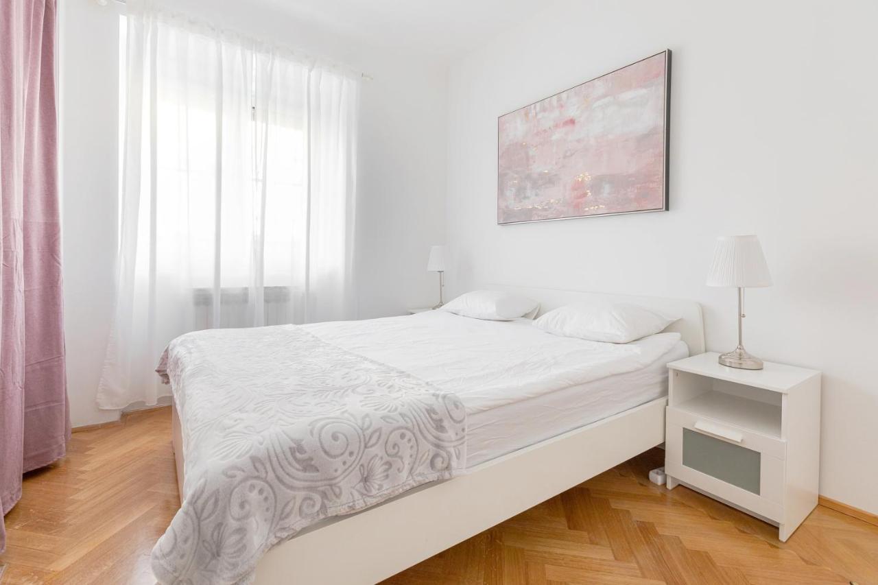 City Center Pearl Zagrzeb Zewnętrze zdjęcie