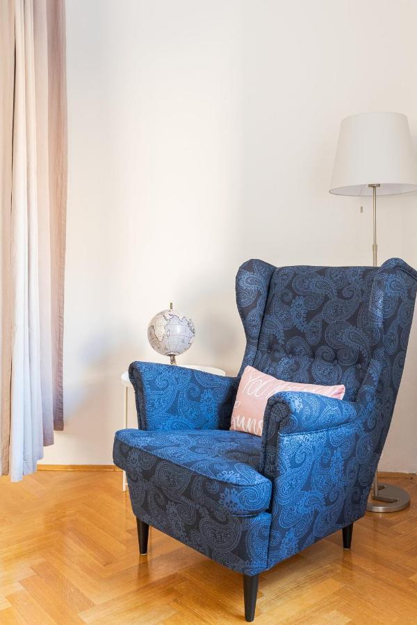 City Center Pearl Zagrzeb Zewnętrze zdjęcie