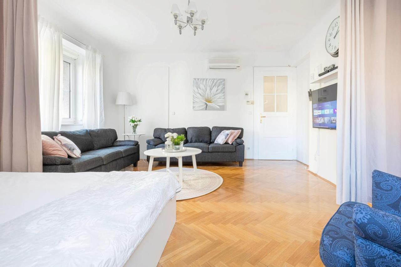 City Center Pearl Zagrzeb Zewnętrze zdjęcie