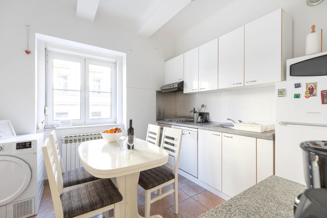 City Center Pearl Zagrzeb Zewnętrze zdjęcie
