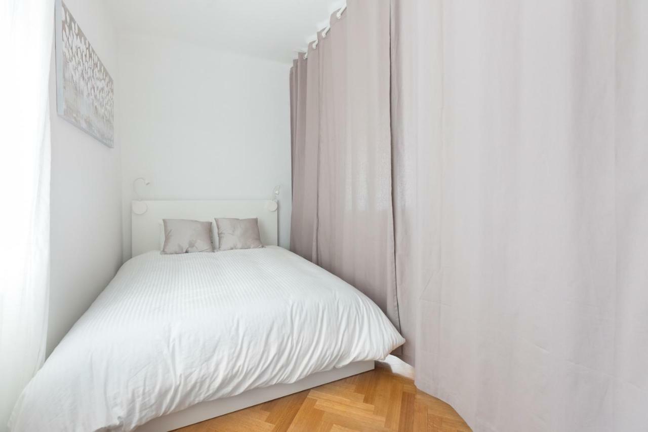 City Center Pearl Zagrzeb Zewnętrze zdjęcie